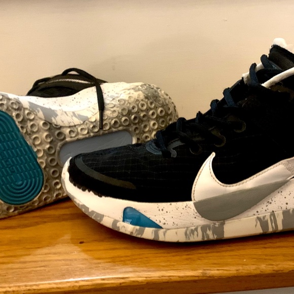 Nike KD 13 main image 5